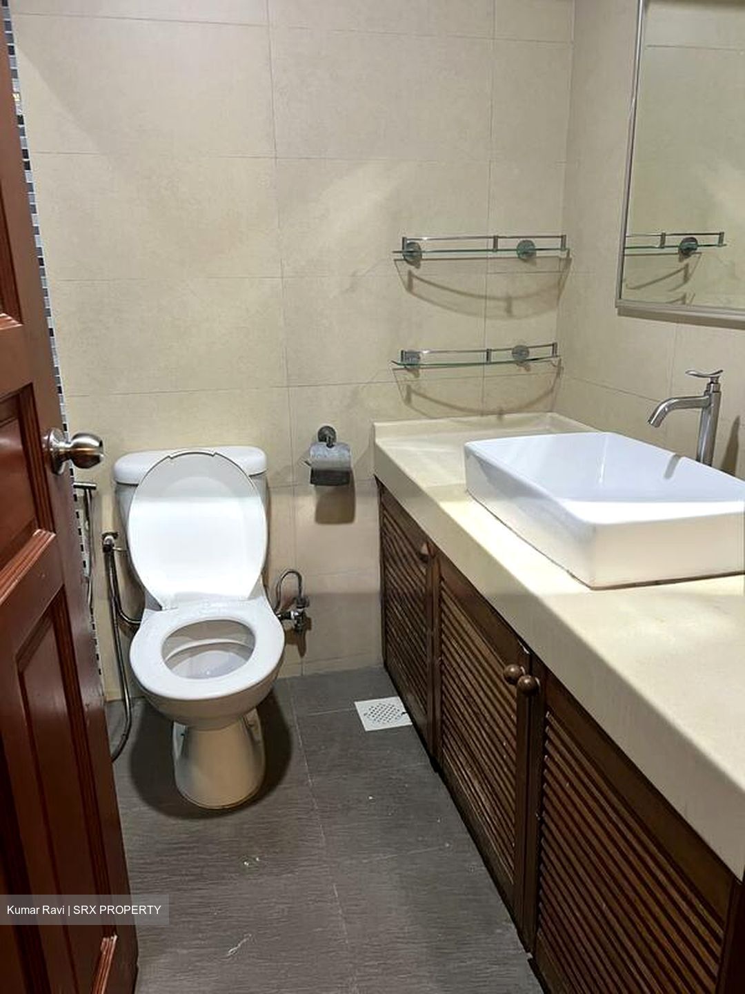 Melville Park (D18), Condominium #503135871